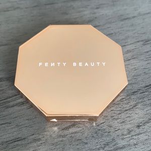 Fenty Beauty bronzer